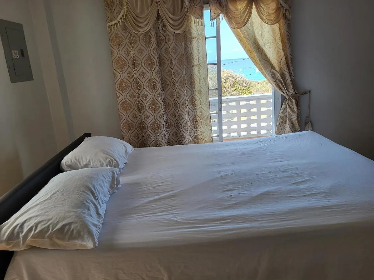 Oceanview Villa Buccoo