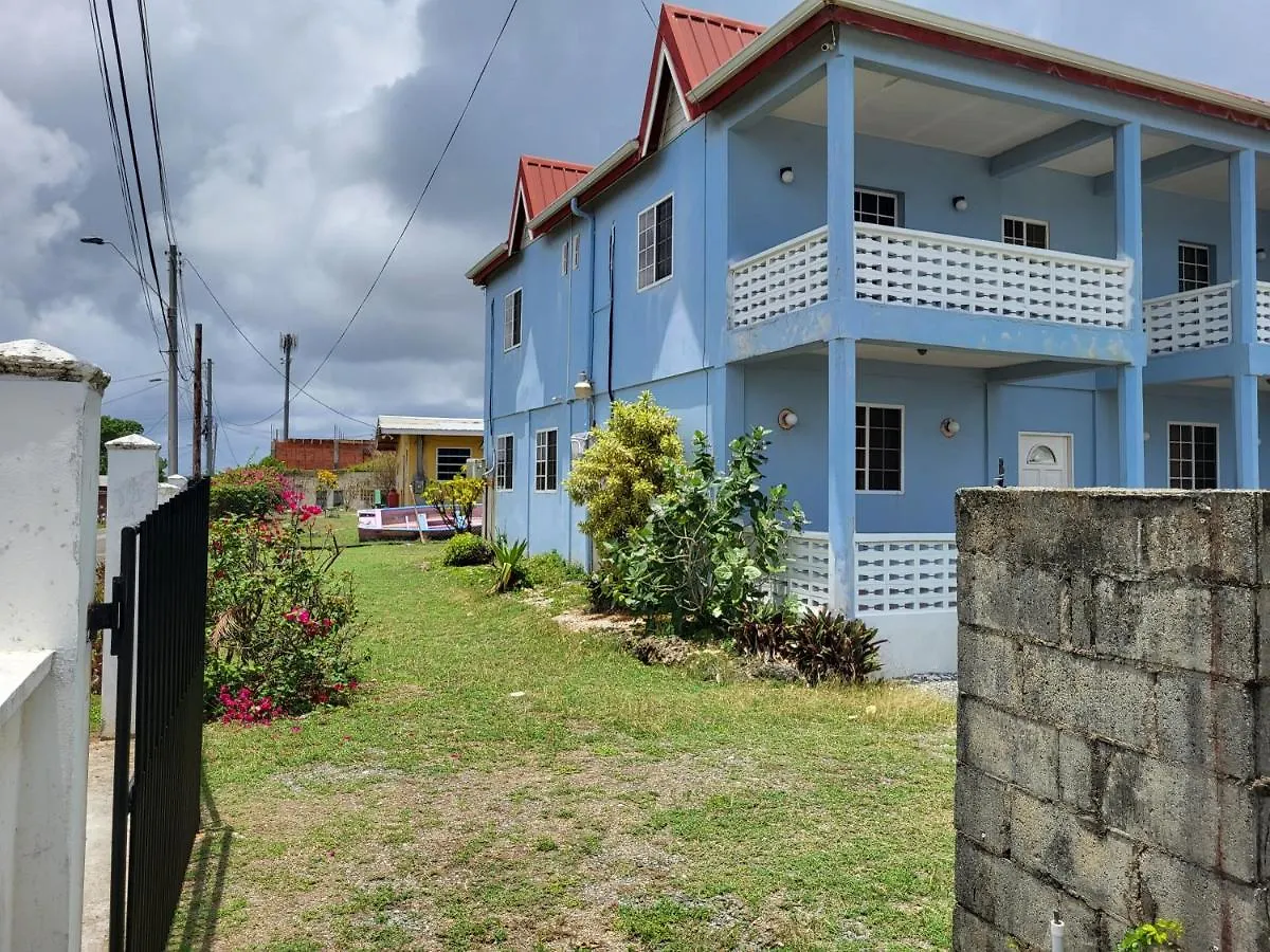 Oceanview Villa Buccoo 0*,  Trinidad And Tobago