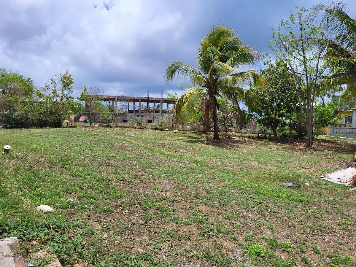 Oceanview Villa Buccoo Trinidad And Tobago