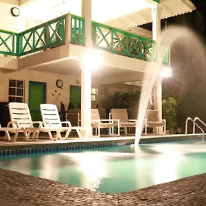 Villa Reefside, Crown Point