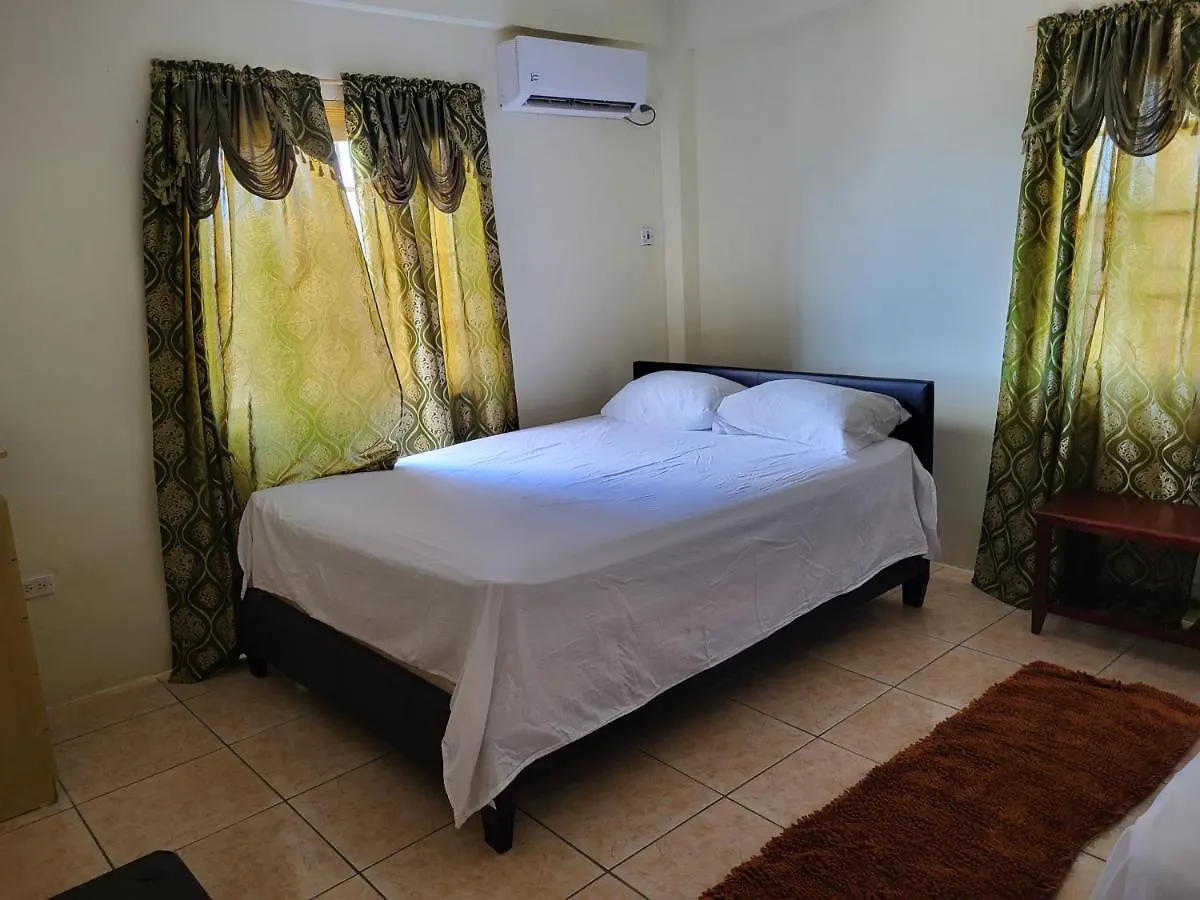Oceanview Villa Buccoo 0*,  Trinidad And Tobago